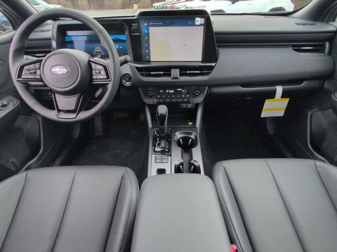 New 2026 Subaru Outback Premium image 16