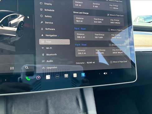 Used 2023 Tesla Model 3 Standard Range RWD image 22