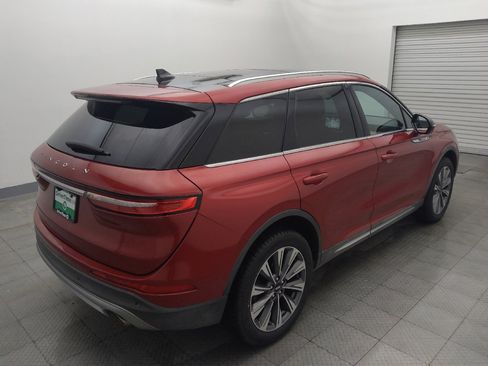 Used 2020 Lincoln Corsair Reserve FWD image 9
