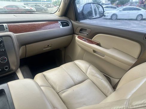 Used 2007 GMC Yukon SLT w/ SLT Preferred Equipment Group image 22