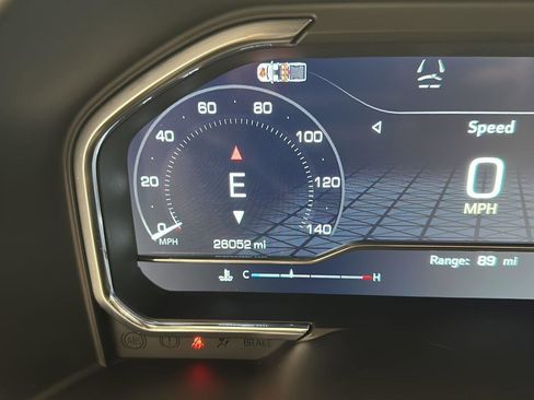 Used 2024 GMC Sierra 1500 Denali Ultimate image 12