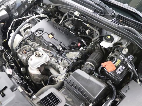 Used 2023 Honda HR-V Sport image 37