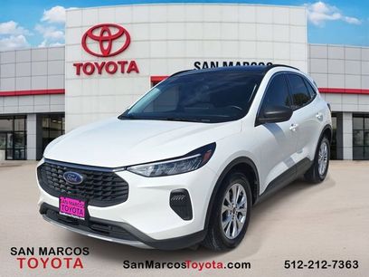 Used 2023 Ford Escape Active w/ Tech Pack #1