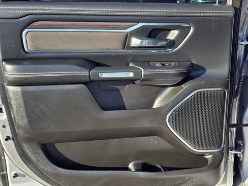 Used 2025 RAM 1500 Laramie image 22
