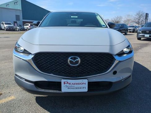 New 2026 MAZDA CX-30 AWD 2.5 S w/ Select Sport Pkg image 9
