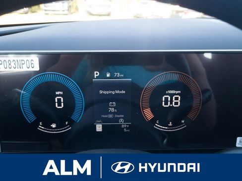 New 2026 Hyundai Tucson SE image 28