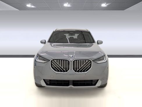 New 2026 BMW X3 xDrive30 w/ Premium Package AWD/4WD image 6