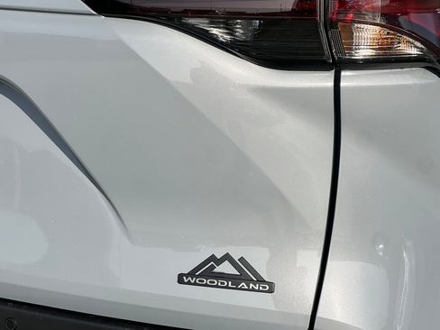 New 2026 Toyota Sienna XLE Woodland Edition image 23