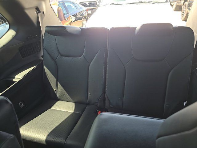 Used 2024 Lexus TX 350 AWD w/ Captains Chair Package image 11