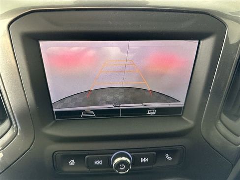 New 2025 GMC Sierra 1500 Pro w/ Pro Value Package image 15