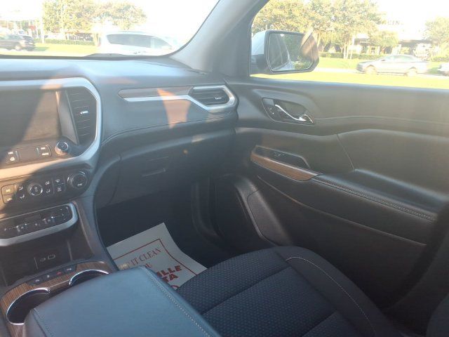 Used 2023 GMC Acadia SLE w/ Driver Convenience Package AWD/4WD image 11