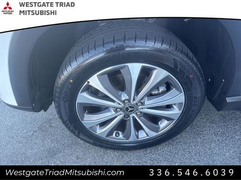 Used 2022 Mercedes-Benz GLE 350 image 5