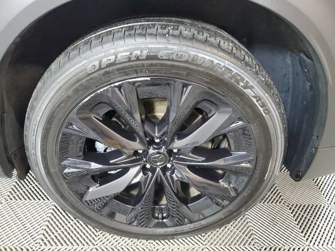 Used 2026 MAZDA CX-90 3.3 Turbo w/ Premium Sport Pkg AWD/4WD image 11