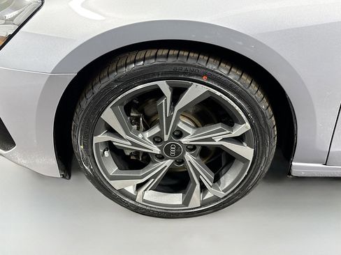 Used 2022 Audi A3 2.0T Premium image 38
