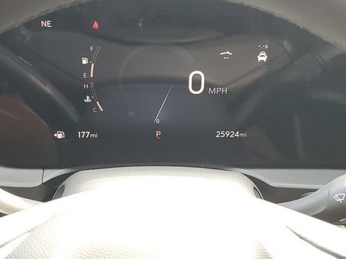 Used 2024 Buick Envista Avenir FWD image 21
