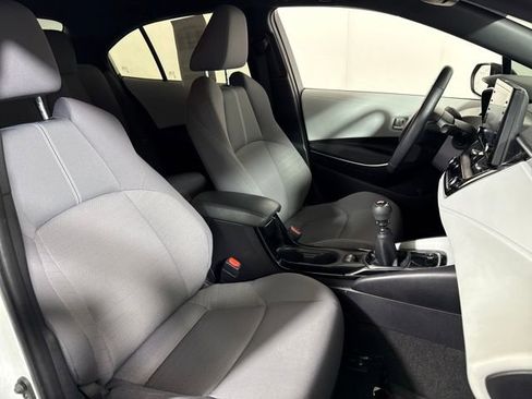 Certified 2022 Toyota Corolla SE image 10