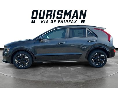 New 2026 Kia Niro Wind w/ Wind Preserve Package