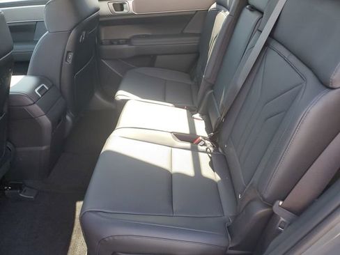 New 2026 Hyundai Santa Fe SEL w/ Tow & Go Package image 12