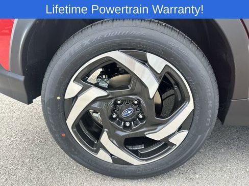 New 2026 Subaru Crosstrek 2.5i Limited w/ Convenience Package AWD/4WD image 27