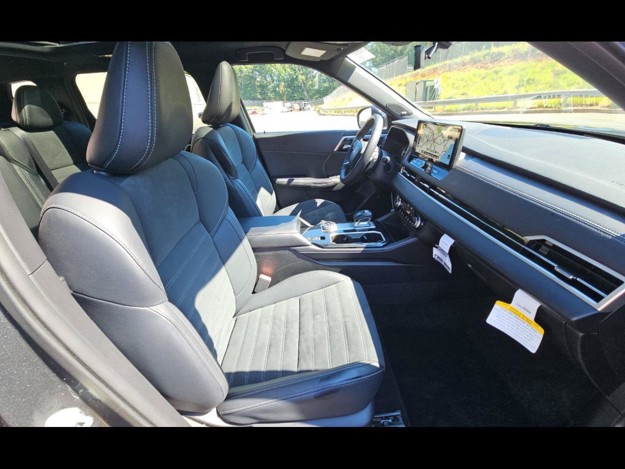 Used 2026 Mitsubishi Outlander LE AWD/4WD image 11