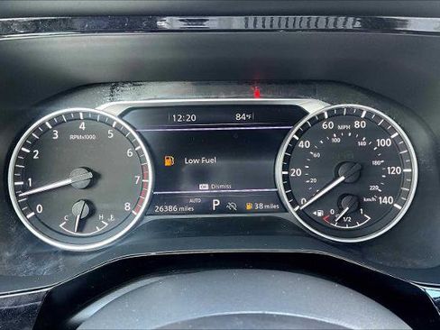 Certified 2023 Nissan Pathfinder SL image 24