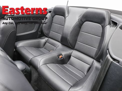 Used 2023 Ford Mustang Premium RWD image 23