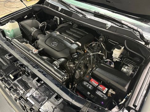 Used 2019 Toyota Tundra TRD Pro image 5