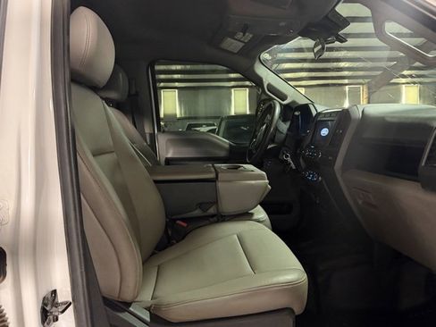 Used 2022 Ford F350 XL w/ STX Appearance Package image 13