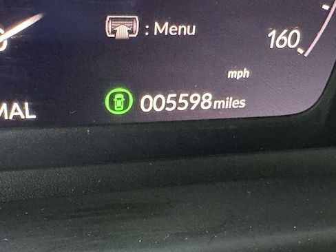 Used 2025 Honda Accord EX-L image 30