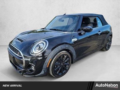 Used 2020 MINI Cooper S