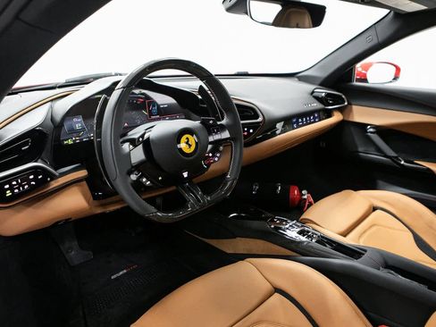Used 2024 Ferrari 296 GTB image 4