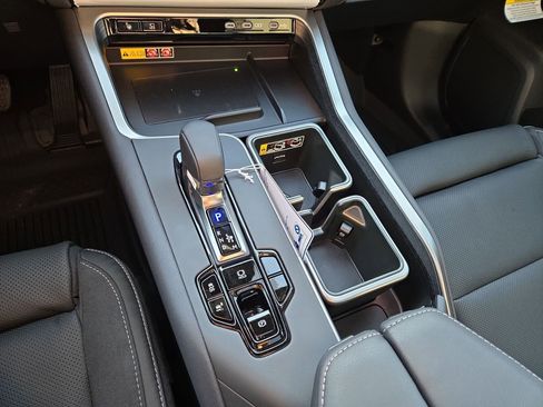 New 2026 Lexus TX 350 350 Luxury image 22