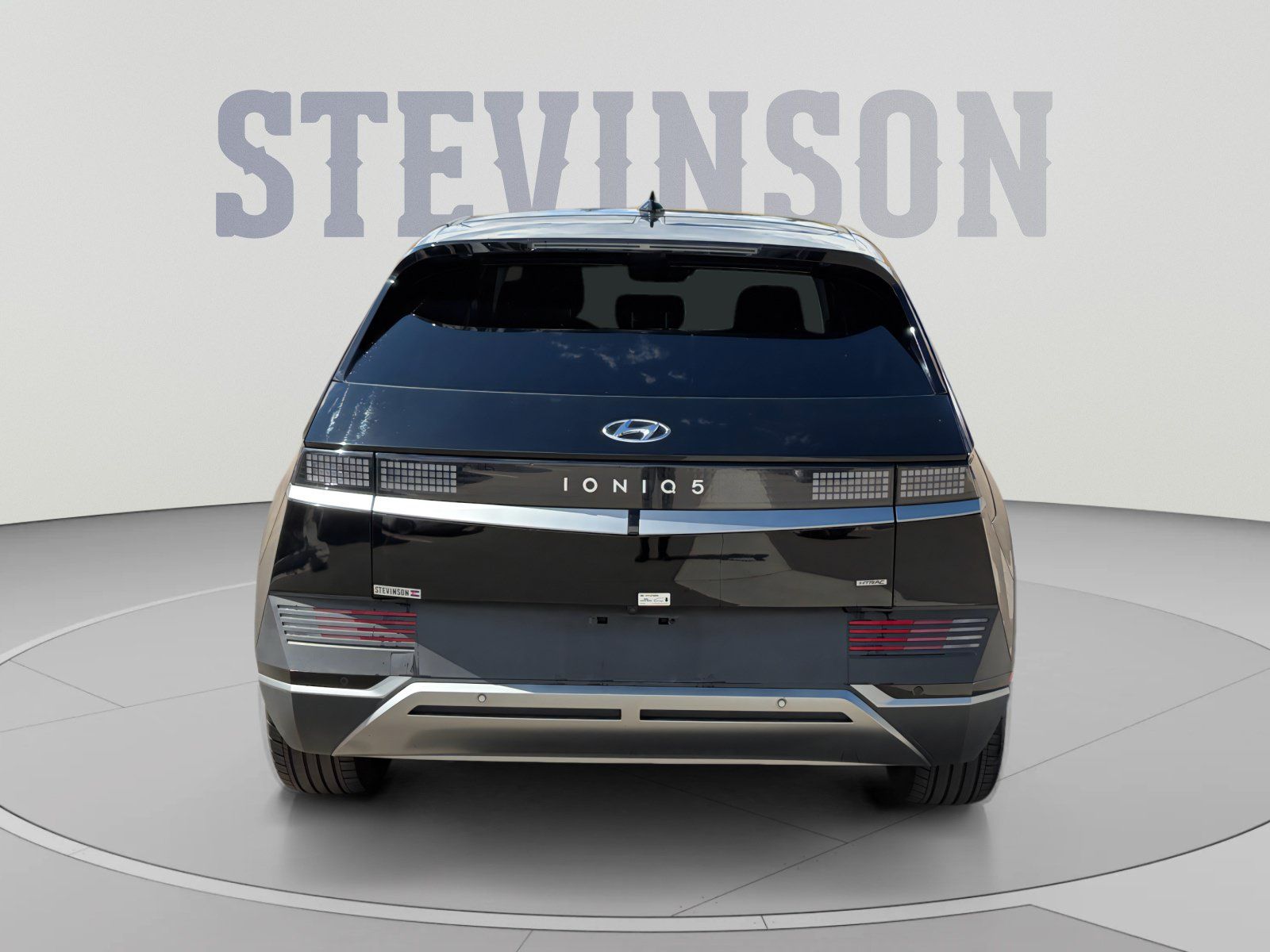 Certified 2024 Hyundai Ioniq 5 SEL AWD/4WD image 4