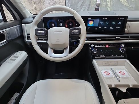 New 2026 Hyundai Santa Fe SE image 14