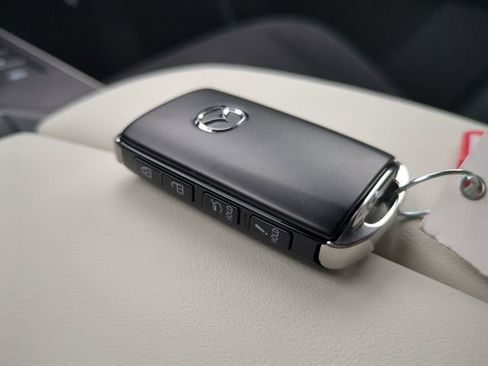 New 2026 MAZDA CX-5 Preferred AWD/4WD image 28