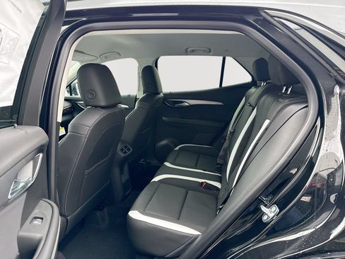 New 2026 Buick Envision Sport Touring AWD/4WD image 25