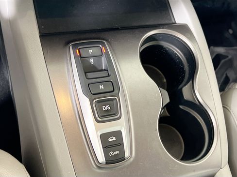 Used 2020 Honda Ridgeline RTL image 16