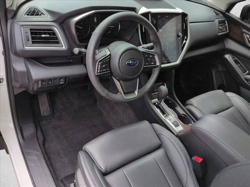 Used 2024 Subaru Ascent Touring AWD/4WD image 14
