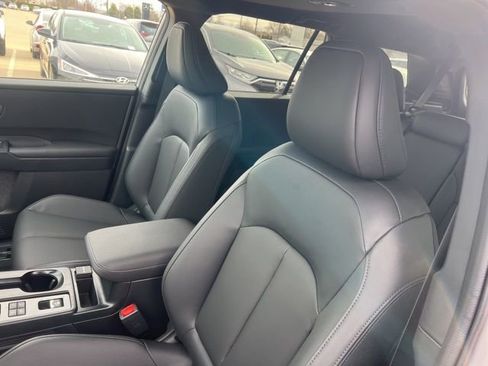 New 2026 Subaru Outback Premium image 7