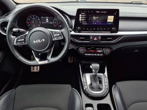 Used 2024 Kia Forte GT-Line FWD image 13