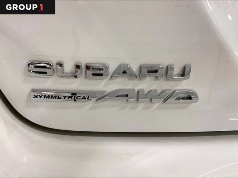 Used 2025 Subaru Impreza 2.0i AWD/4WD image 30