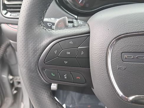 Certified 2023 Dodge Durango GT AWD/4WD image 20