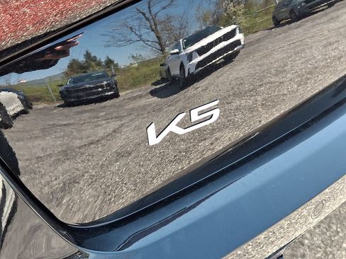 New 2026 Kia K5 GT-Line w/ GT-Line Premium Package FWD image 23