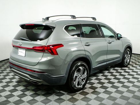 Used 2023 Hyundai Santa Fe SEL FWD image 3