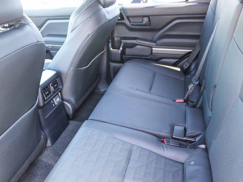 Certified 2025 Toyota 4Runner TRD Sport image 19