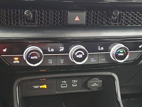 Certified 2024 Honda CR-V EX-L image 24