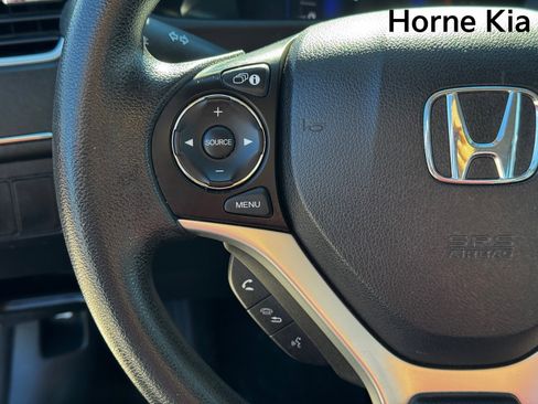 Used 2014 Honda Civic LX image 19