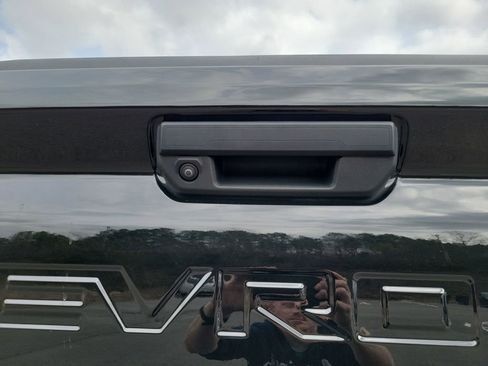 Used 2024 Chevrolet Colorado W/T image 30