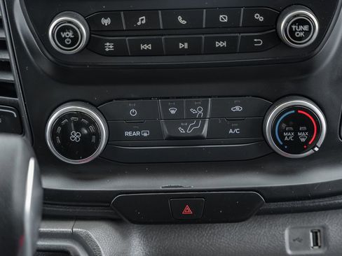 Certified 2023 Ford Transit 250 Low Roof w/ Exterior Upgrade Package image 27