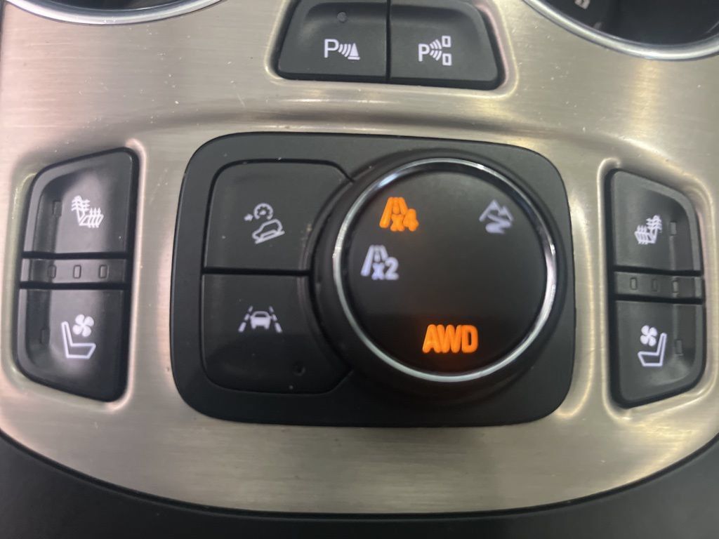 Used 2022 GMC Terrain Denali w/ Denali Premium Package AWD/4WD image 20